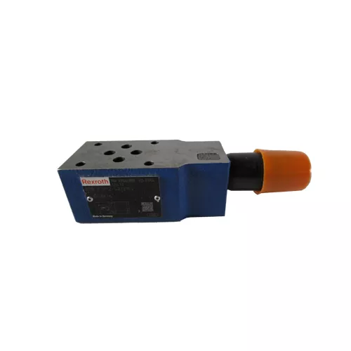 Rexroth | R900409898 | Pressure Relief Valve