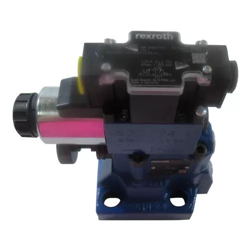 rexroth-r900760594-pressure-control-valve Rexroth | R900760594 | Pressure Control Valve