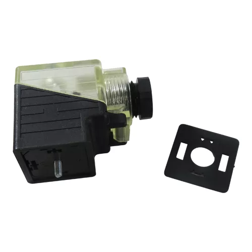 Rexroth | R901017022 | Plug-In Connector