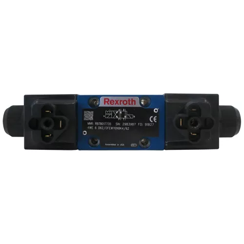 rexroth-r978017735-directional-control-valve Rexroth | R978017735 | Directional Control Valve