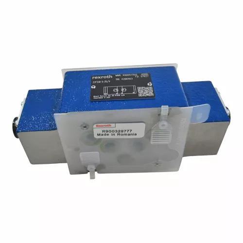 Rexroth | Z2FS105-3X | Throttle Check Valve