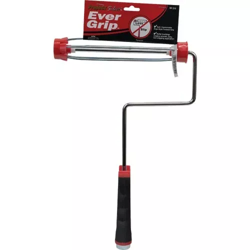 rf-215-0900-linzer-project-select-ever-grip-threaded-roller-frame RF 215 0900 Linzer Project Select Ever Grip Threaded Roller Frame