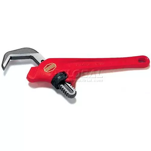 ridgid-31280-25-20-1-2-capacity-hex-pipe-wrench RIDGID 31280 #25 20" 1-2" Capacity Hex Pipe Wrench