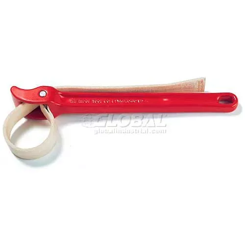 ridgid-31360-5-18-7-capacity-strap-wrench-1-3-4-strap-width RIDGID 31360 #5 18" 7" Capacity Strap Wrench (1-3/4" Strap Width)