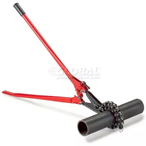 ridgid-model-no-276-soil-pipe-cutters-1-1-2-6-capacity RIDGID Model No. 276 Soil Pipe Cutters, 1-1/2" - 6" Capacity