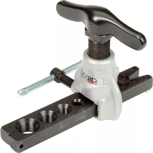 ridgid-model-no-377-precision-non-ratcheting-flare-tool RIDGID Model No. 377 Precision Non-Ratcheting Flare Tool