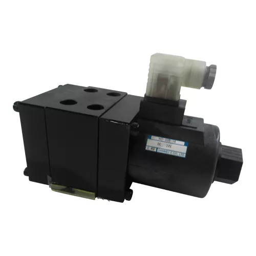 Riken | SOL-44S-DC24 | Solenoid Valve