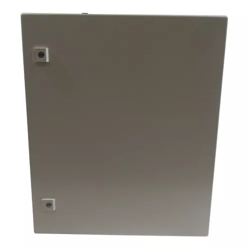 Rittal | WM242008NC | Enclosure w/Panel