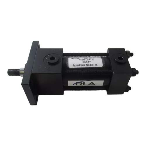 RLA | PH-MF1-1.5X1.5-H-.63-SM-S-NR-11-X | Hydraulic Cylinder