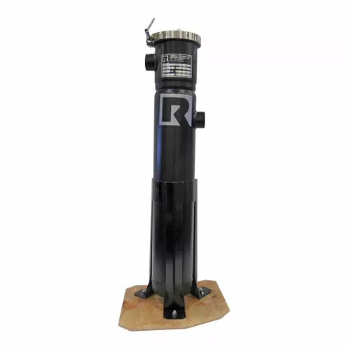 Rosedale | MC6-30-1 1/2P-*-125-C-V-N-PB | Filter Bag Housing