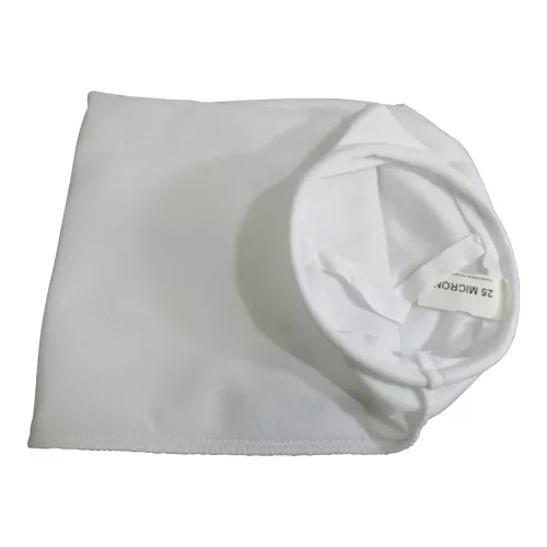 Rosedale | PE-25-P28-H30 | Filter Bag