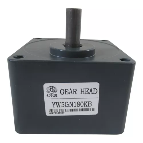 Rotom | YW5GN108KB | Gearhead