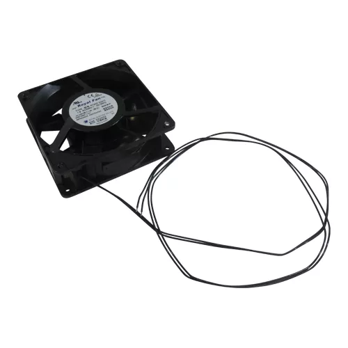 Royal Electric | R125C | Electric Fan