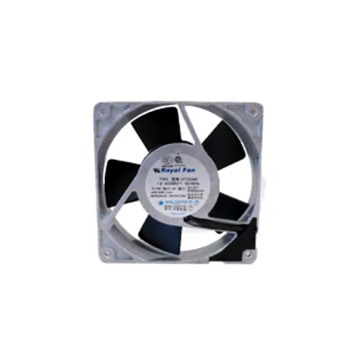 Royal Electric | UT125AW | Axial Fan