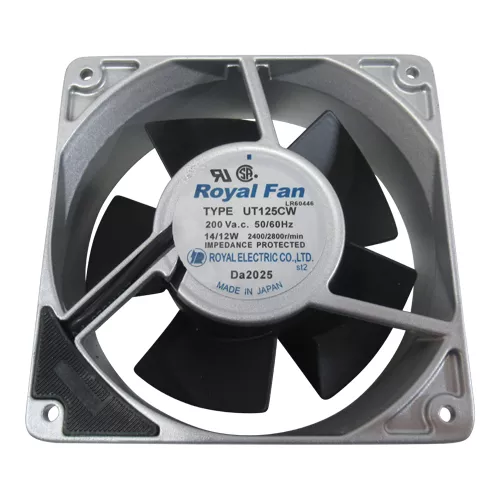 royal-electric-ut125cw-ac200v-fan Royal Electric | UT125CW (AC200V) | Fan