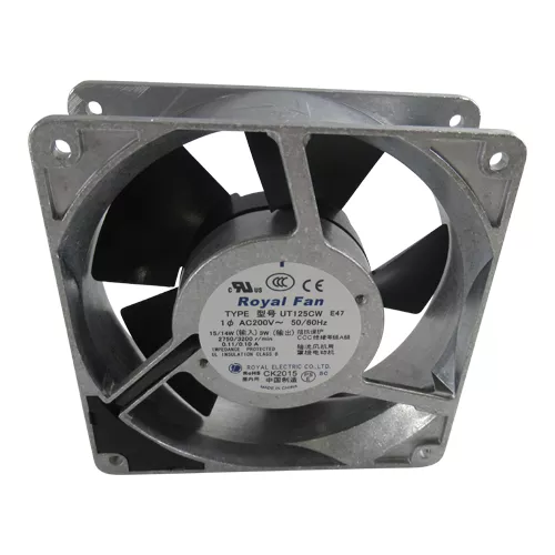 royal-electric-ut125cw-e47-axial-fan Royal Electric | UT125CW E47 | Axial Fan