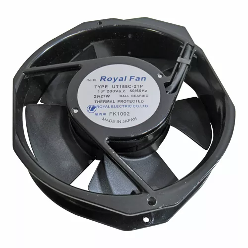 Royal Electric | UT155C-2TP | Fan