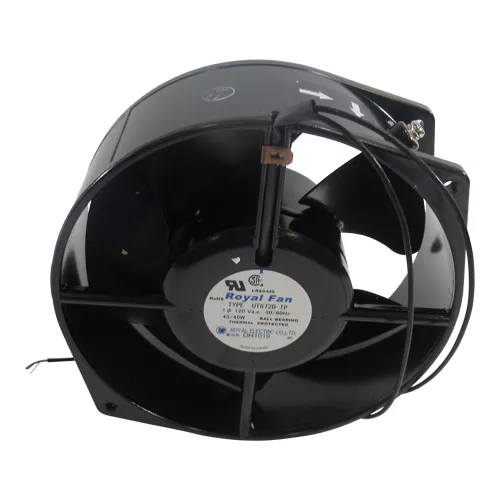 royal-electric-ut672d-tp-axial-fan Royal Electric | UT672D-TP | Axial Fan