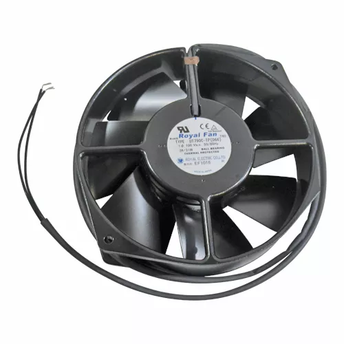 Royal Electric | UT790C-TP(D66) | Fan