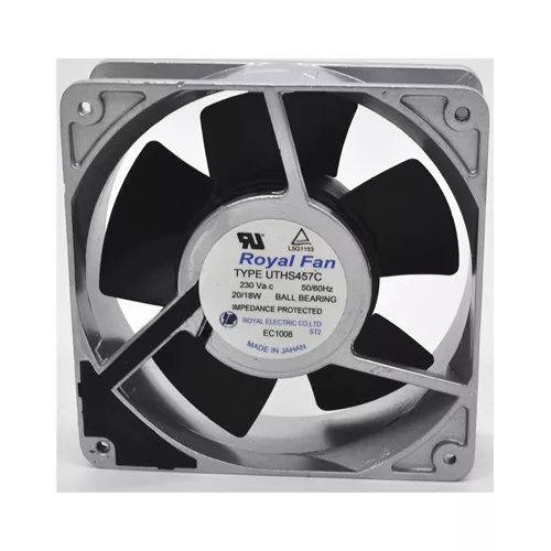 Royal Electric | UTHS457C | Fan