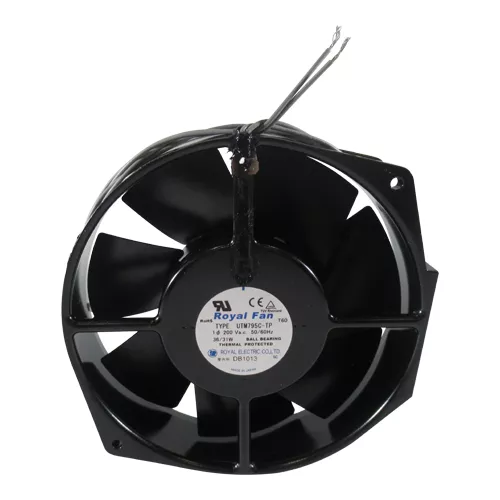 Royal Electric | UTM795C-TP | Axial Fan