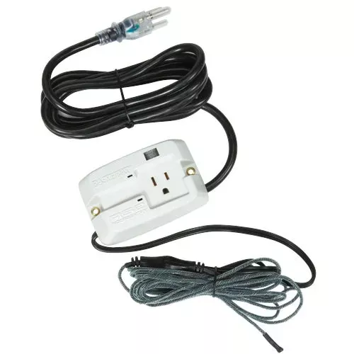 rs2-easy-heat-roof-de-icing-heating-cable-control RS2 Easy Heat Roof De-Icing Heating Cable Control