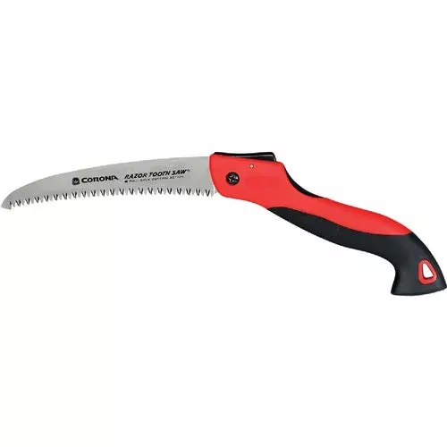 rs7245-corona-razor-tooth-folding-pruning-saw RS7245 Corona Razor Tooth Folding Pruning Saw