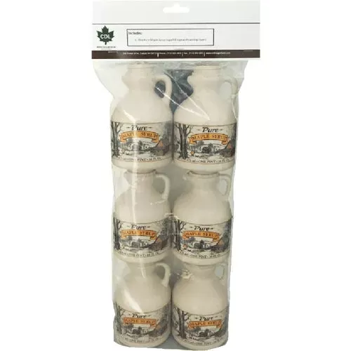rsb-pint-tap-my-trees-maple-sugaring-syrup-jug RSB-PINT Tap My Trees Maple Sugaring Syrup Jug