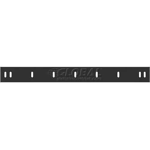 Rubber Ce10Ft Std, 1-1/2X10X120, W #608323