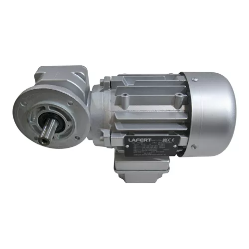 ruhrgetriebe-sn5fr-230-400v-worm-gearmotor Ruhrgetriebe | SN5FR-230/400V | Worm Gearmotor