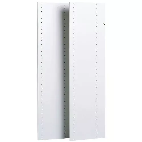 rv1447-easy-track-closet-vertical-panel RV1447 Easy Track Closet Vertical Panel