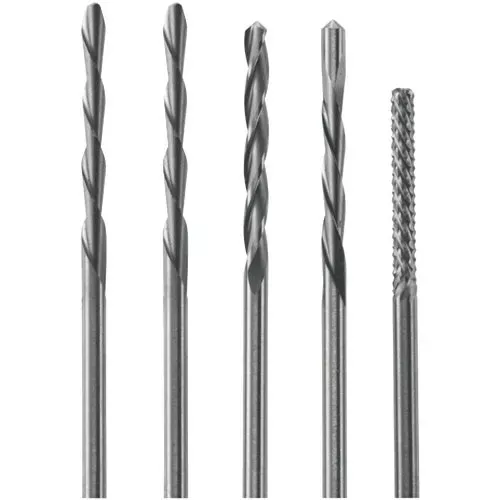 rz-bitset1-dremel-5-piece-multi-purpose-bit-set RZ-BITSET1 Dremel 5-Piece Multi-Purpose Bit Set