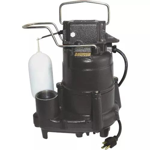 s1098-do-it-best-1-2-hp-cast-iron-submersible-sump-pump S1098 Do it Best 1/2 HP Cast-Iron Submersible Sump Pump