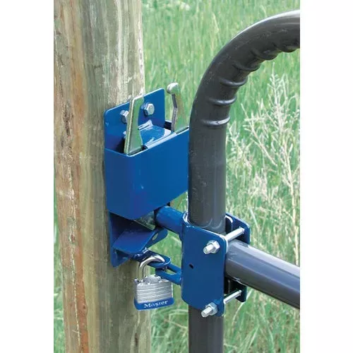 s16100100-gl161001-speeco-2-way-lockable-gate-latch S16100100-GL161001 Speeco 2-Way Lockable Gate Latch