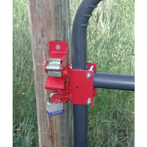 s16100500-gl161005-speeco-lockable-gate-latch S16100500-GL161005 Speeco Lockable Gate Latch
