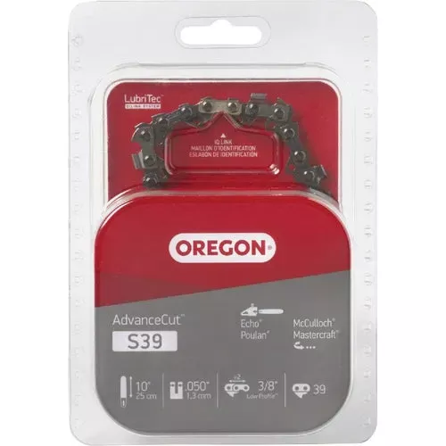s50-oregon-advancecut-replacement-chainsaw-chain-loops S50 Oregon AdvanceCut Replacement Chainsaw Chain Loops