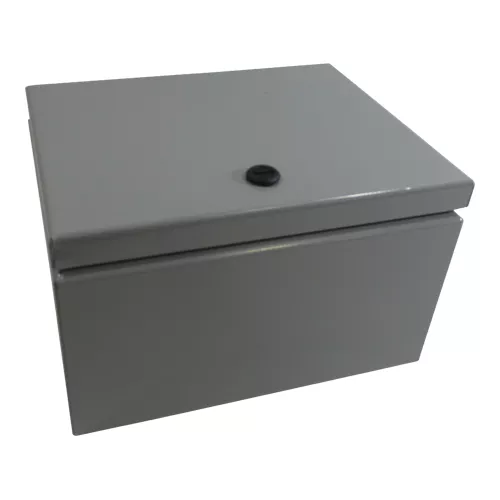 Saginaw | SCE-10086ELJ | Enclosure