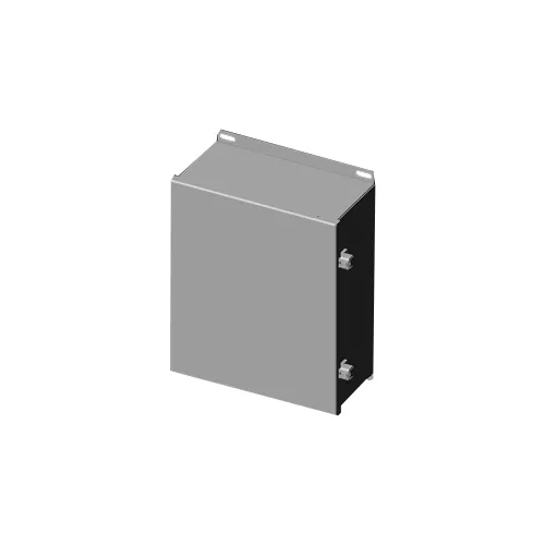 Saginaw | SCE-1210CHNF | Metal Enclosure