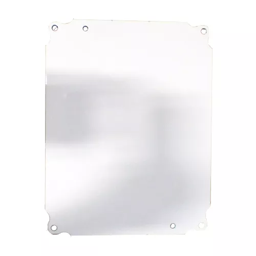Saginaw | SCE-12P10 | Back Panel