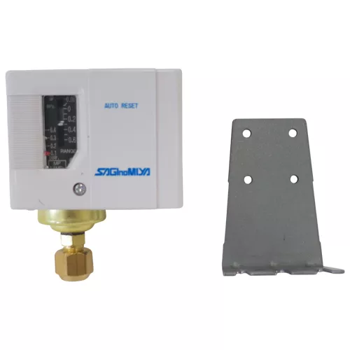 Saginomiya | SNS-C106 | Pressure Switch