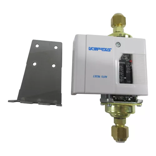 Saginomiya | WNS-C106 | Differential Pressure Controller