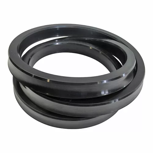 Sakagami | KKY-0660001N906 | Piston Rod Packing