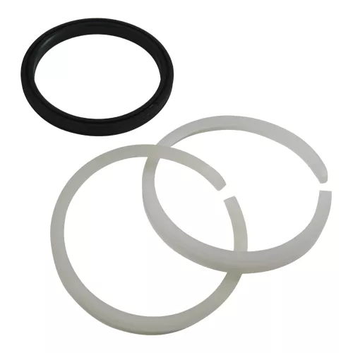 Sakagami | PWL-70 | Bearing and Back-up Ring for Piston