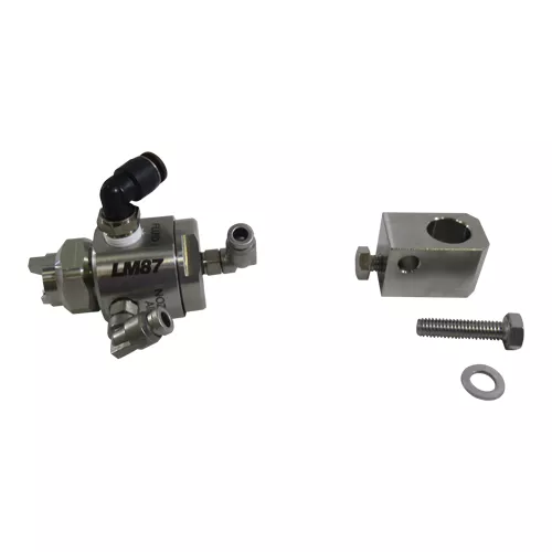 SAN-EI TECH | LM87-WF | Lubrication Spray System