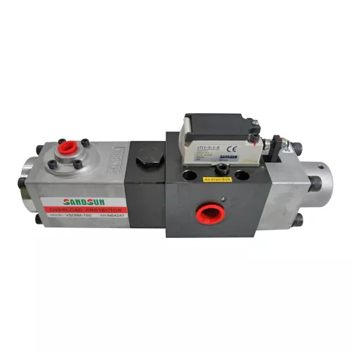 Sandsun | VS08M-760 | Overload Pump