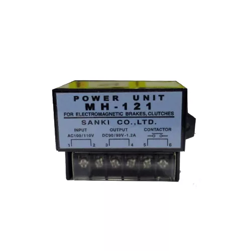 Sanki | MH-121 | Electromagnetic Brake