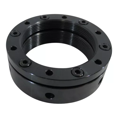 sanki-scn-55x1-5-locknut Sanki | SCN-55X1.5 | Locknut