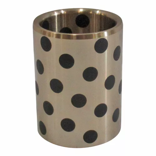 Sankyo Oilless | SOB-506080 | Sleeve Bushing