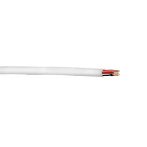 Sanpei | MT3.2X0.4 WHITE (100M) | Marking Cable