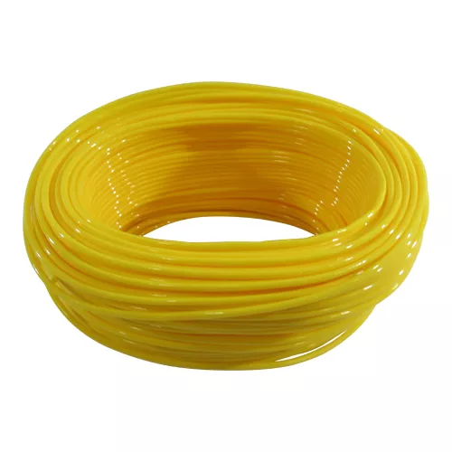 Sanpei | MT3.2X0.4 YELLOW (100M) | Marking Cable